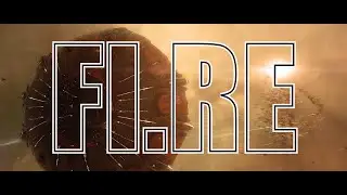 LIGHT THE FI.RE