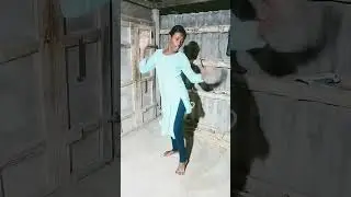 Mere mehboob mere Sanam #short #dance