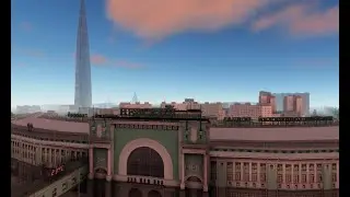 STREAM | MTA server Modelling