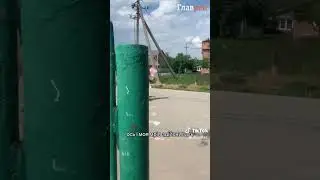 Когда папа смог приехать на твой выпускной