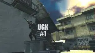 Corruption [CoD4 Clip]
