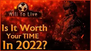 Will To Live Online | ''Is It Worth Your Time In 2022?''