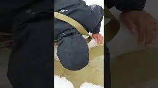 ловля налима руками