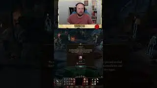 How to get Infernal Robe in Baldurs Gate 3