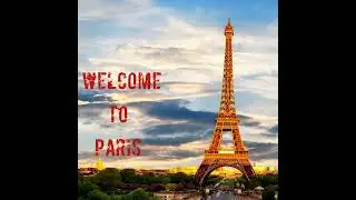 Welcome To Paris - Drake Dissing  Kendrick Lamar [TikTok Track] 🎵 SONG POP, RAP WORLDWIDE 🎤🌍
