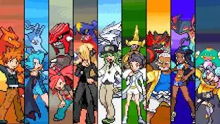 I Tried the Most Insane Pokemon Roguelike Challenge