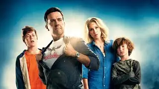 Vacation (2015) - Teaching The Bitches A Lesson