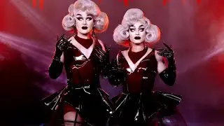 Boulet Brothers Dragula Season 3 Episode 8 