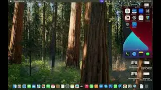 How to Mirror iPhone on Mac Without Cables or Internet | iOS 18 & macOS Sequoia Tutorial