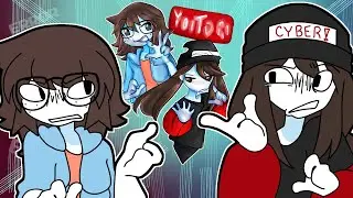 We Found the WORST of TikTok AI “Art”