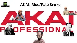AKAI: Rise/Fall/Broke