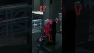 that one guy in every game #spiderman #spidermanps4 #spidermanpc #milesmorales #ps5