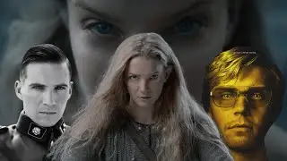 Galadriel: The Psychopathic Genocidal Demon Beast