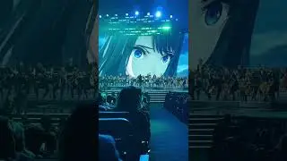 Xenoblade Chronicles 3 symphony performance - The Game Awards 2022