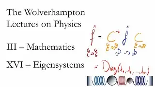Eigensystems