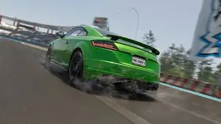 DIRT RACING AND STUNTS | Forza Horizon 4