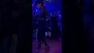 Patrick Miller - Bailando 2023