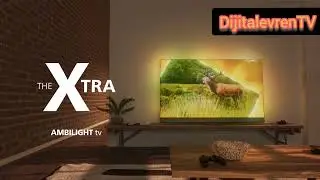 Philips 55PML9308 Smart 4K UHD Ambilight Tanıtımı Ön İzleme