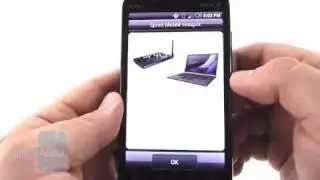 HTC Evo 4G Commercial