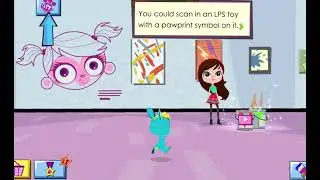 The littlest pet shop (your world)