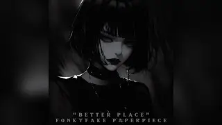 "Better Place" | Alternative Rock | Nu Metal Type Beat