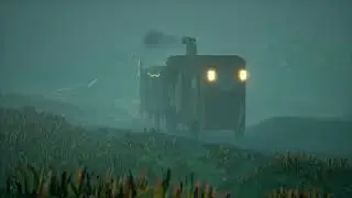 Side-Scroller PC game devlog 11 (cinematic intro)