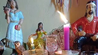 ciganos  optchá 💜✨☘️🧿