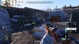 Battlefield V HighLights 4/16/2019