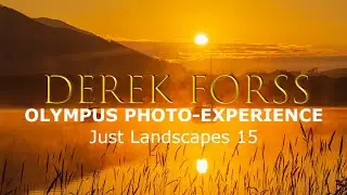 Olympus Photo Experience 87 - Just Landscapes 15