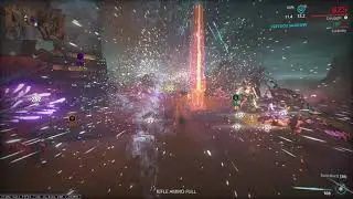 Activate a Requiem Obelisk on Deimos | Nightwave mission guide