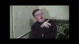 Ivan Krutov ОБСЕРОНЫЧ