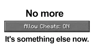 So, you can't 