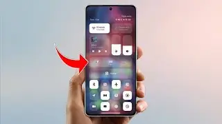 Booom 🚀 - HyperOS Centro de Controle - Nova Atualização - Instale Agora 🔥🔥🔥