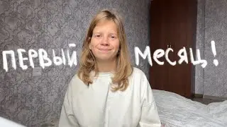 ГОД БЕЗ ПОКУПОК. минимализм. мой опыт