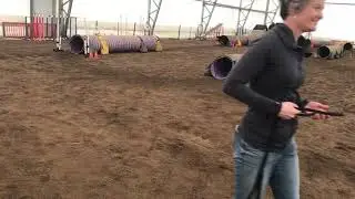 Slow Novice Tunneler