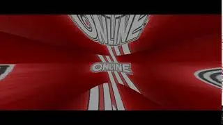 Интро для online