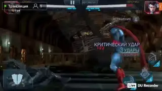 Стрим по Крутой игре