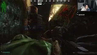 Extract Campers Ruined My 8 Kill Raid | Escape From Tarkov