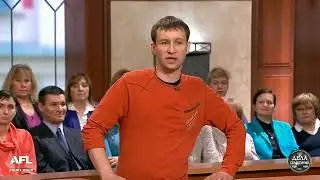 Toxa Rastma Дела судебные С Еленой Кутьиной эфир 01.04.2019