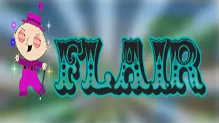 Minecraft - Flair Client 1.10.x + 1.8.x (with OptiFine) Minecraft Hacked Client - WiZARD HAX