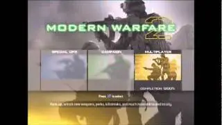 MW2 How To Fix Corrupted Files