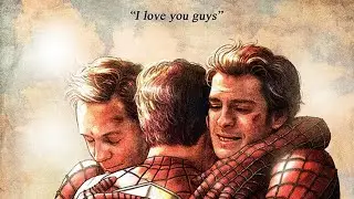 Spider-Man 1, 2 and 3 edits #spiderman #marvel #doctorstrange #foryou #gaming #bollywood