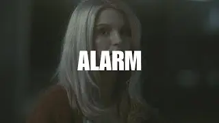Oktawia - Alarm [Tekst]