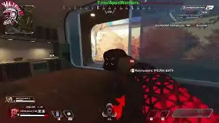 Забил с кулака #ApexLegends