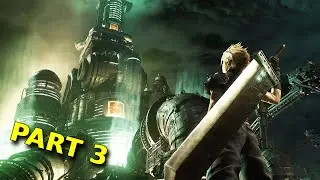 Final Fantasy VII Remake | Hip Hop Chocobo Theme FTW - NeweggPlays