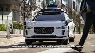 Waymo and Via Team Up for Autonomous Public Transit in Arizona