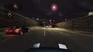 NFS Underground 2 : How NOT To Speed