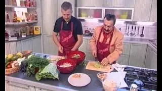 Смакуем 2010.04.11