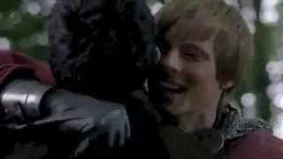 Merlin/High School Musical Song Spoof