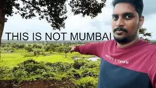This Is Mumbai I Bhatkanti Ek Pravas I